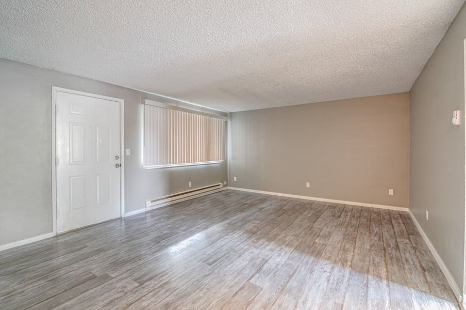 2 Beds 1 Bath Apartment photo'