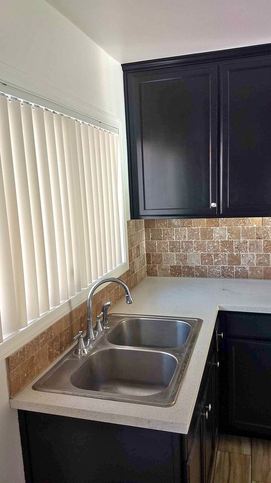 2 Beds 1 Bath - Apartment