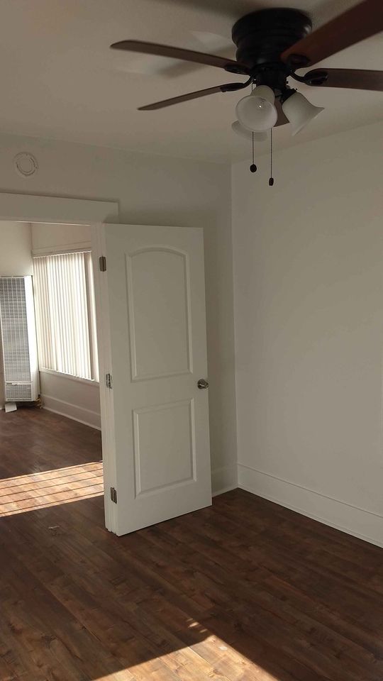 2 Beds 1 Bath - Apartment photo'