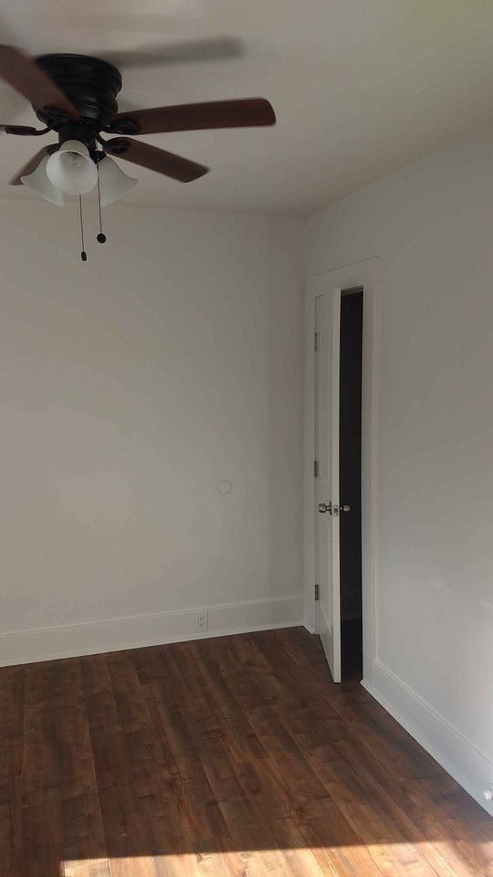 2 Beds 1 Bath - Apartment photo'