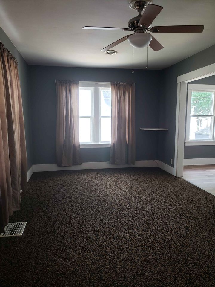 2 Beds 1 Bath - Apartment photo'