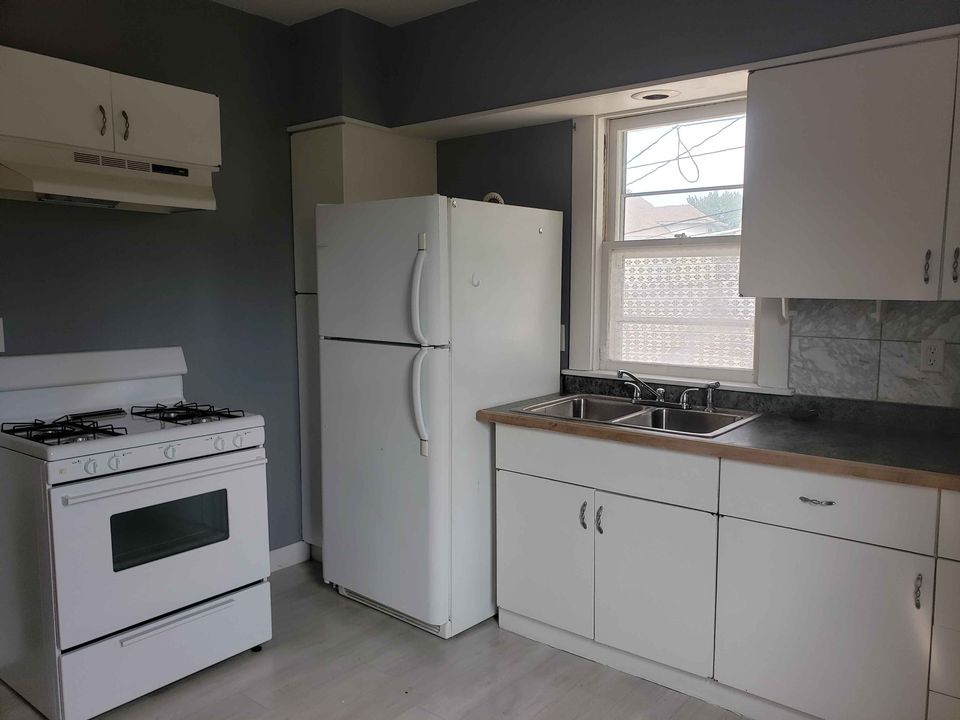 2 Beds 1 Bath - Apartment photo'