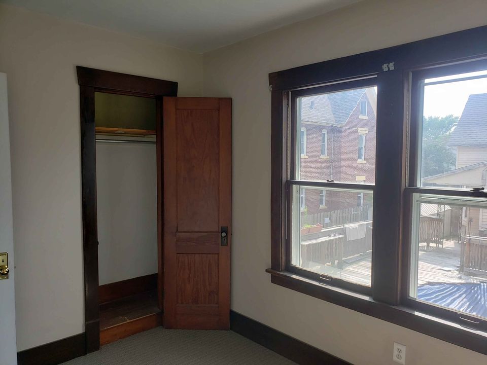 2 Beds 1 Bath - Apartment photo'