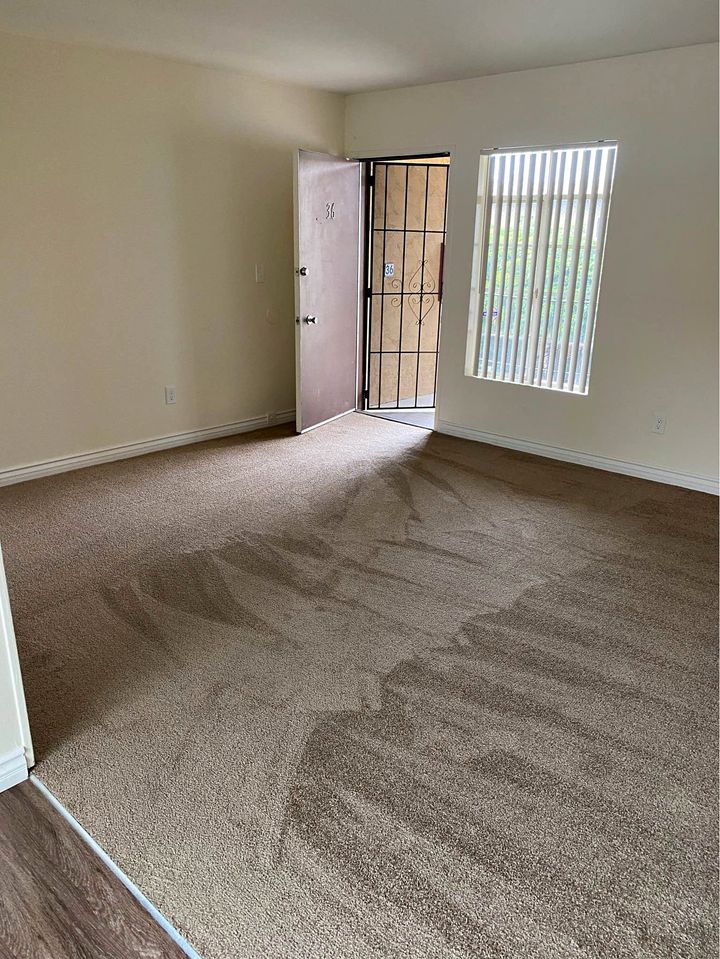 2 Beds 1 Bath - Apartment