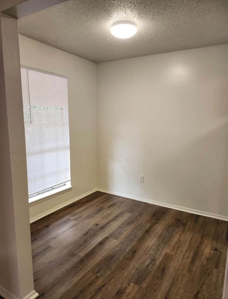 2 Beds 1 Bath - Apartment photo'