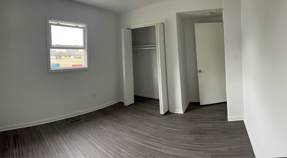 2 Beds 1 Bath - Apartment