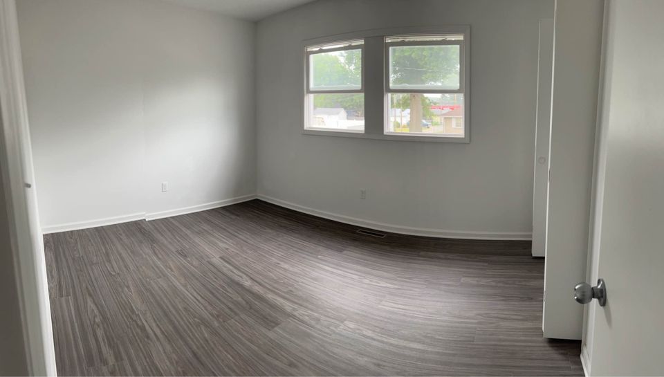 2 Beds 1 Bath - Apartment photo'