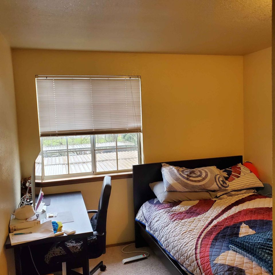 2 Beds 1 Bath - Apartment photo'