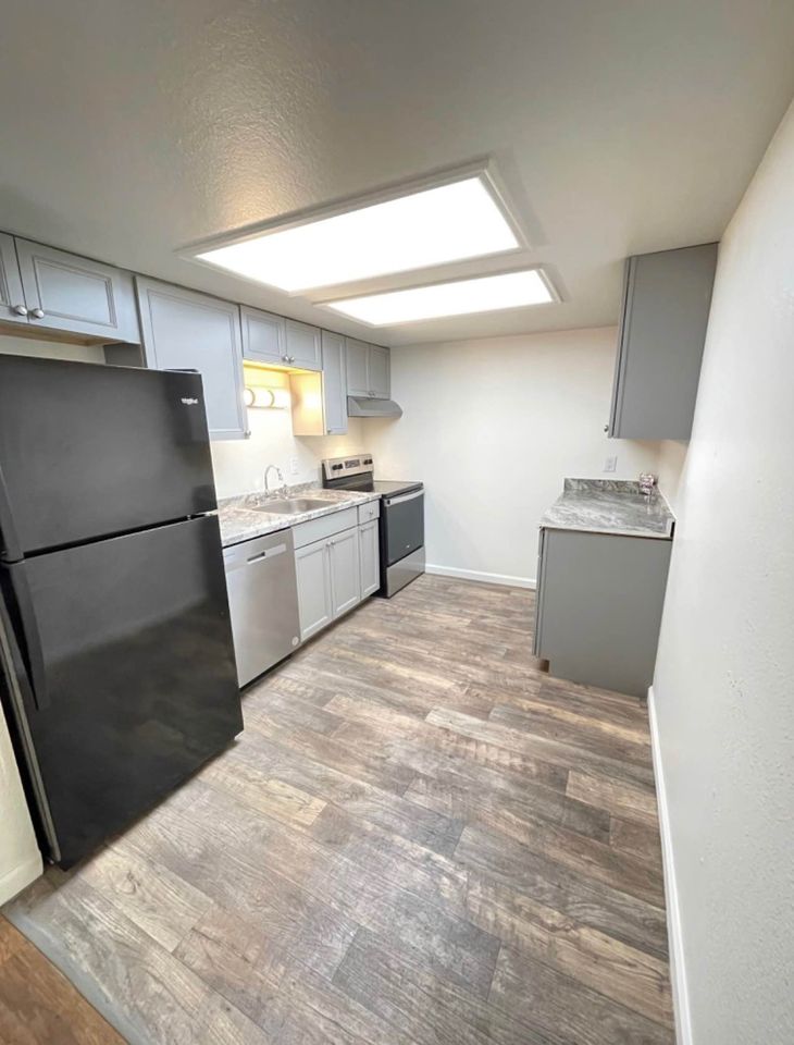 2 Beds 1 Bath - Apartment photo'