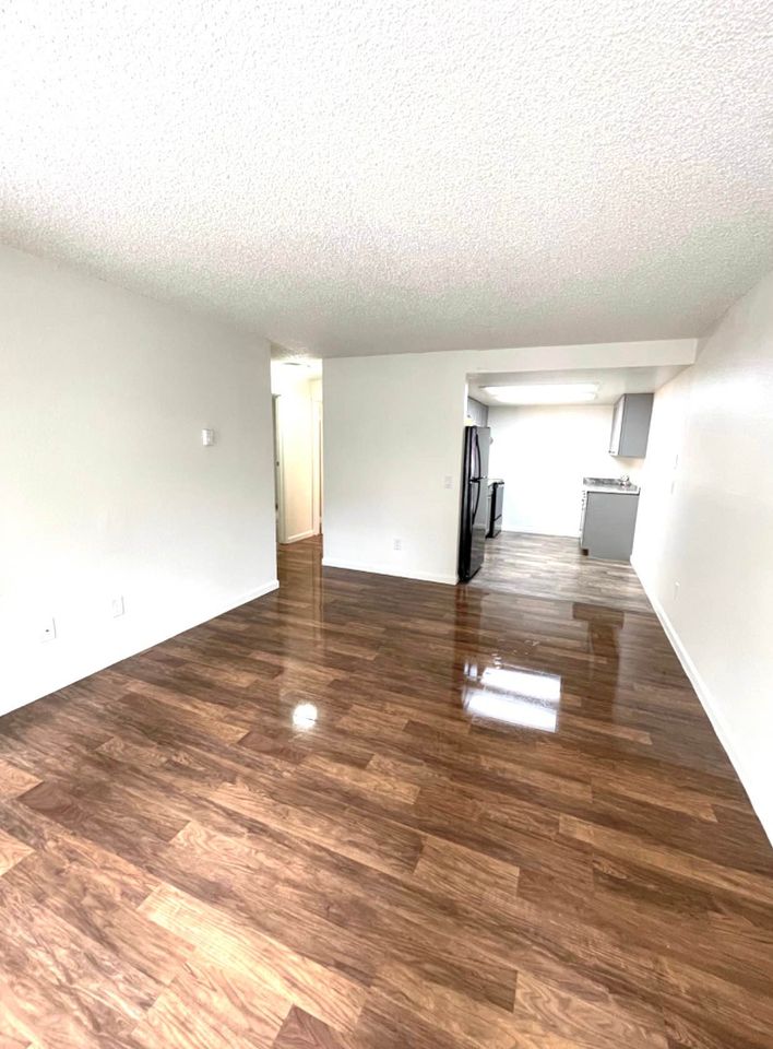 2 Beds 1 Bath - Apartment photo'