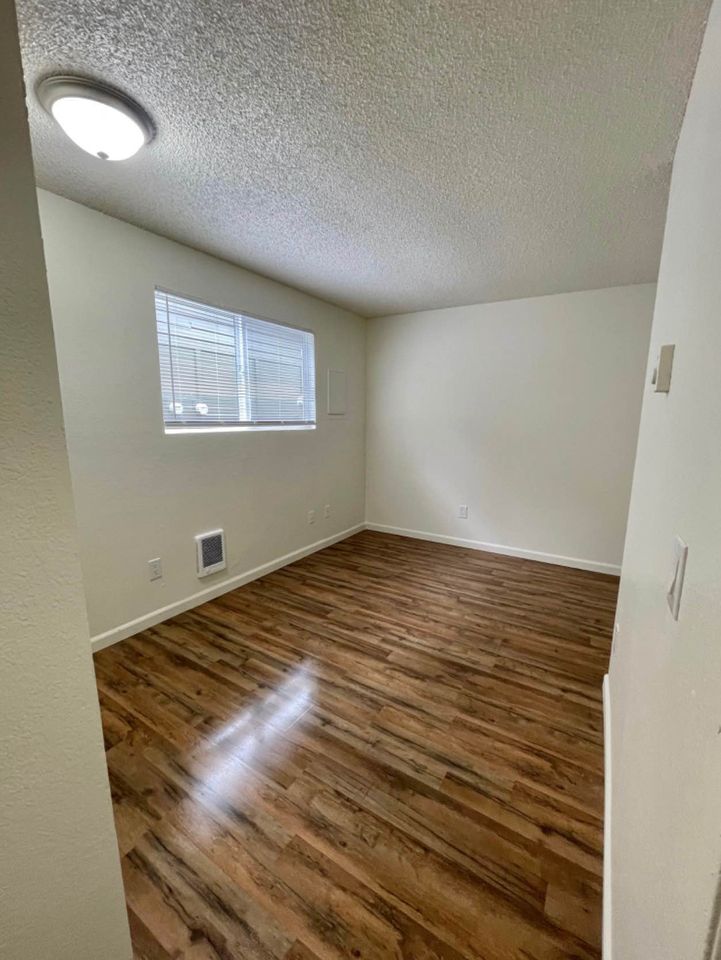 2 Beds 1 Bath - Apartment photo'