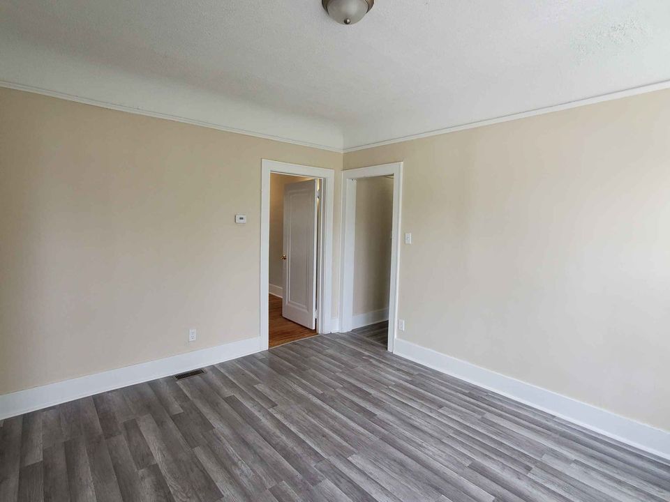 2 Beds 1 Bath - Apartment photo'