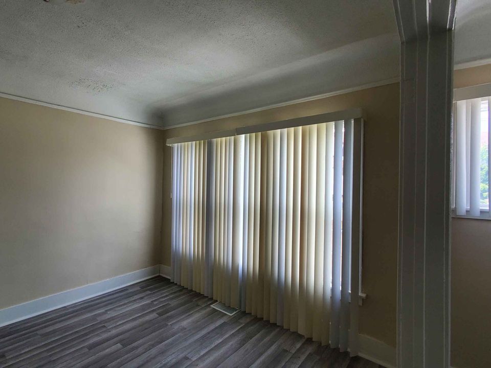 2 Beds 1 Bath - Apartment photo'