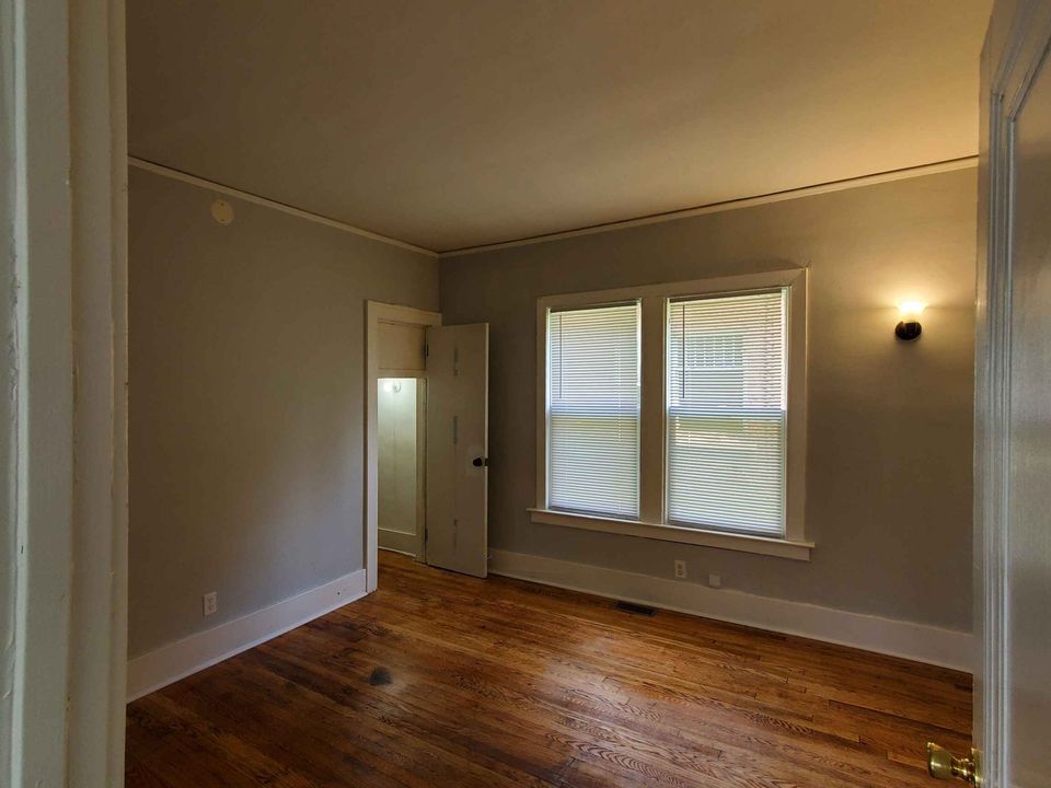 2 Beds 1 Bath - Apartment photo'