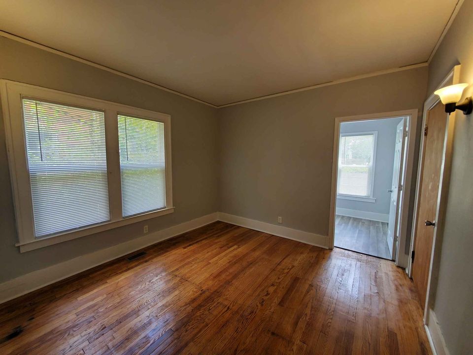 2 Beds 1 Bath - Apartment photo'