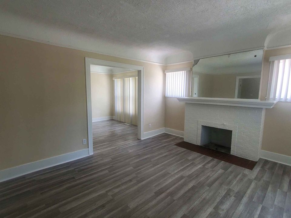 2 Beds 1 Bath - Apartment photo'