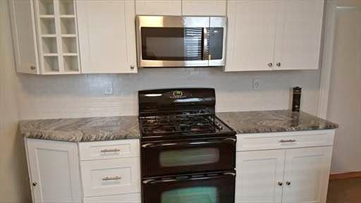 2 Beds 1 Bath - Apartment