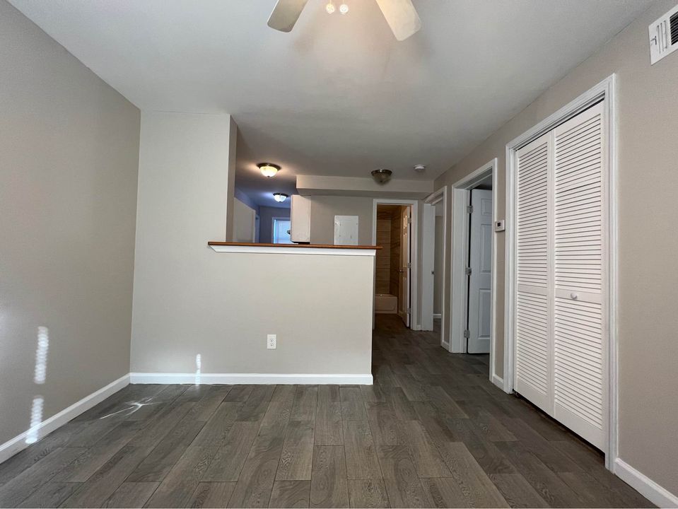 2 Beds 1 Bath - Apartment photo'