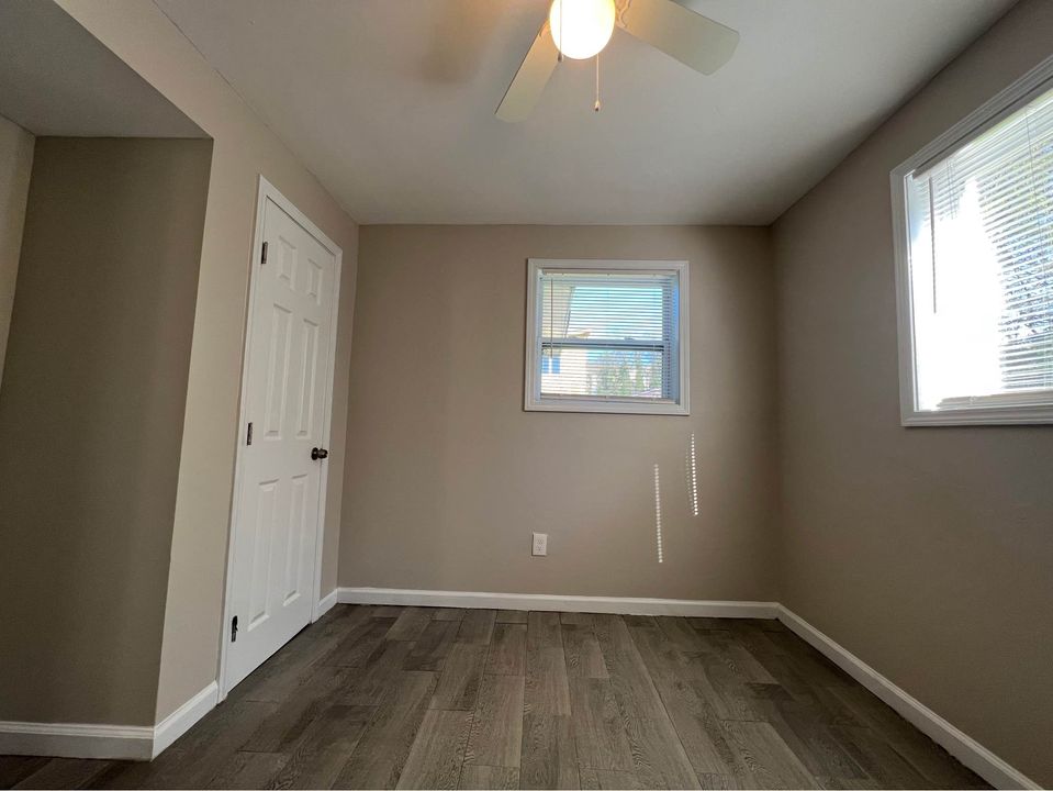 2 Beds 1 Bath - Apartment photo'