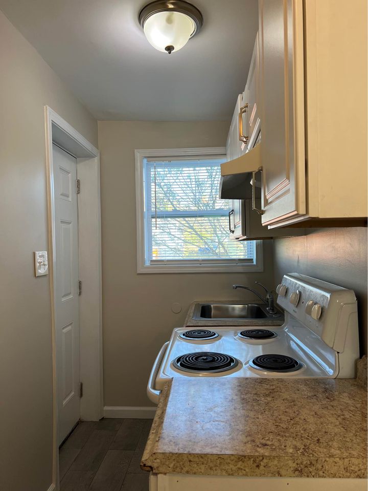 2 Beds 1 Bath - Apartment photo'