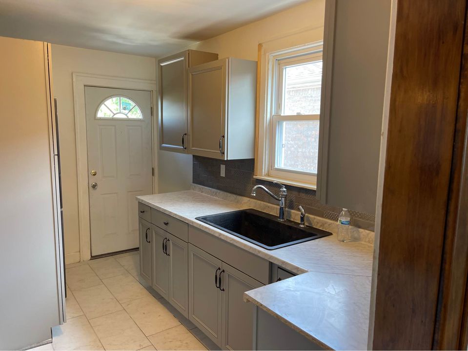 2 Beds 1 Bath - Apartment photo'