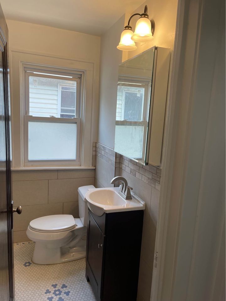 2 Beds 1 Bath - Apartment photo'