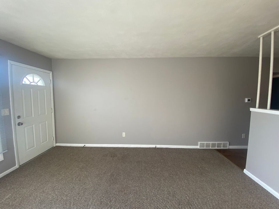 2 Beds 1 Bath Apartment photo'