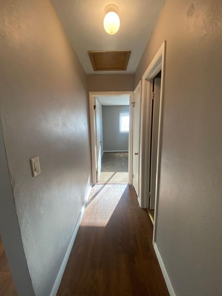 2 Beds 1 Bath Apartment photo'