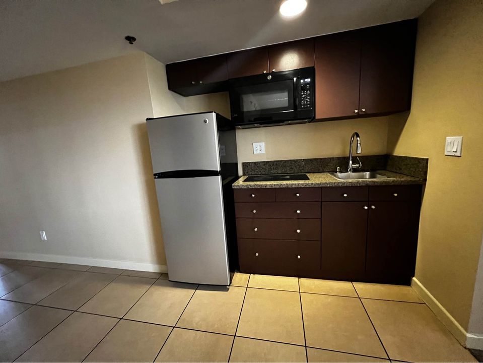 2 Beds 1 Bath - Apartment photo'