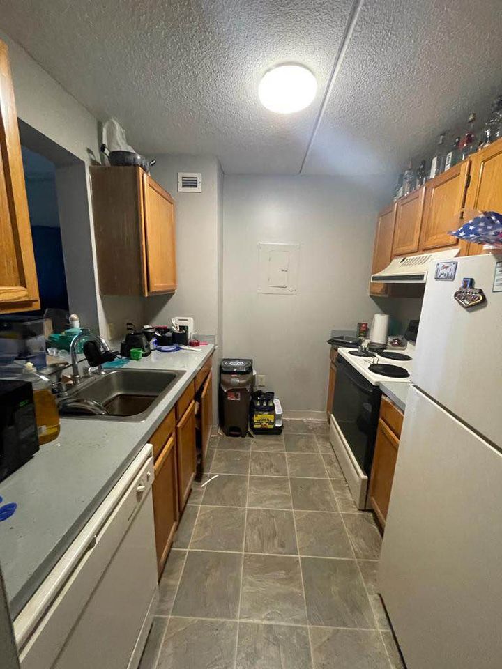 2 Beds 1 Bath - Apartment photo'