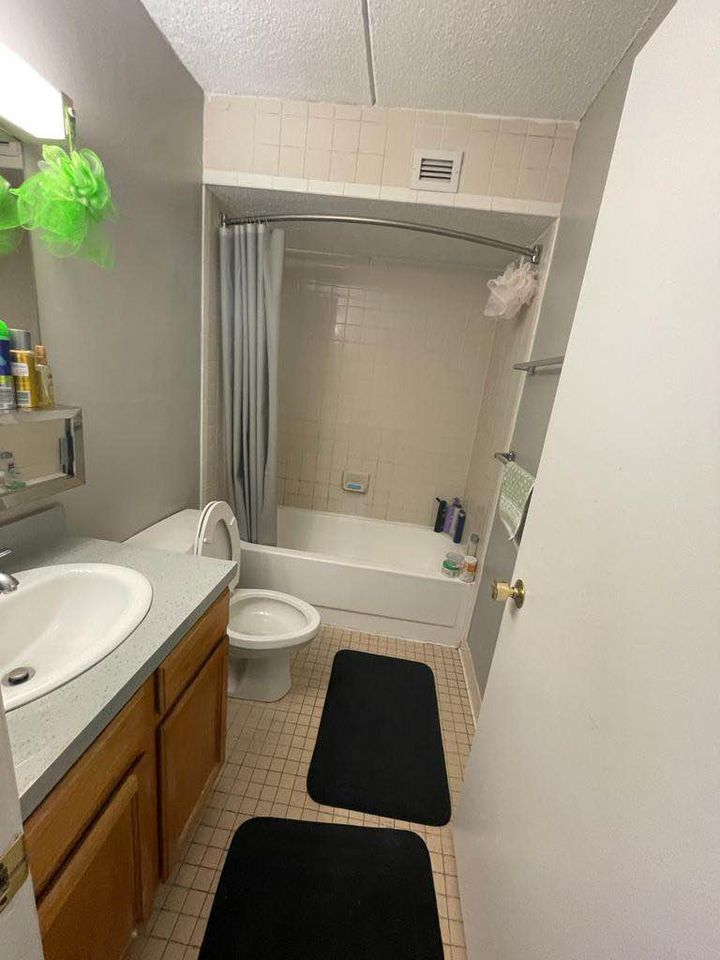 2 Beds 1 Bath - Apartment photo'