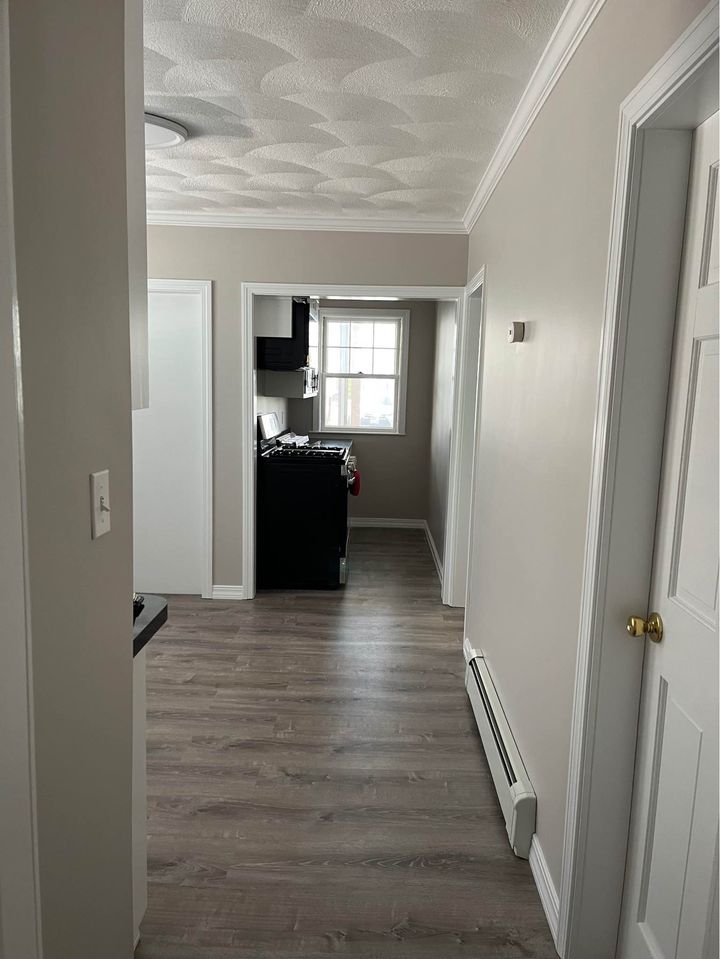 2 Beds 1 Bath - Apartment photo'