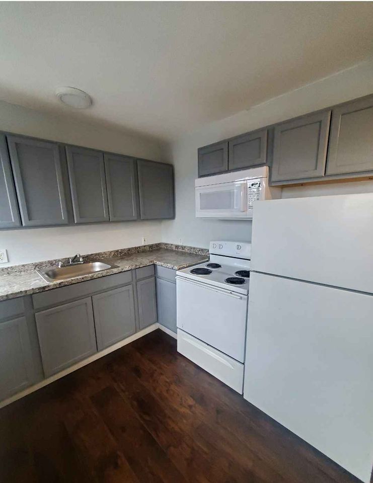 2 Beds 1 Bath - Apartment photo'