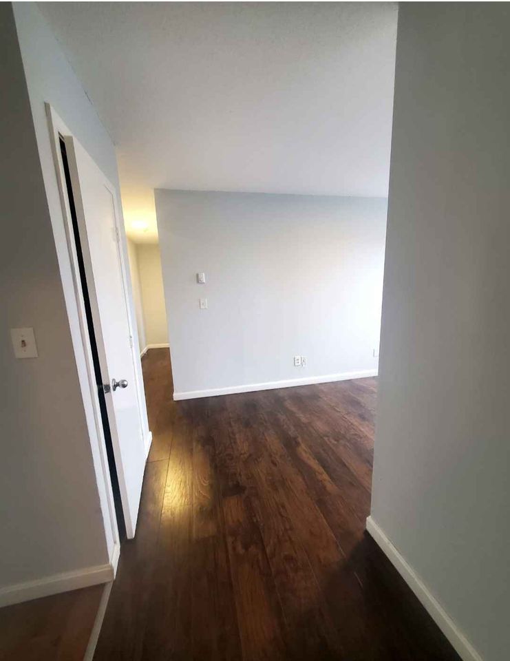 2 Beds 1 Bath - Apartment photo'