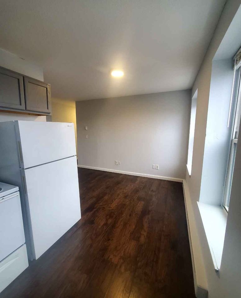 2 Beds 1 Bath - Apartment photo'