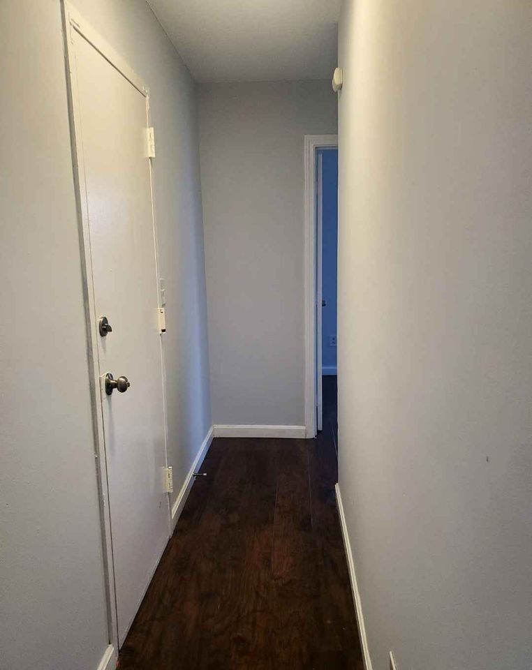 2 Beds 1 Bath - Apartment - 16