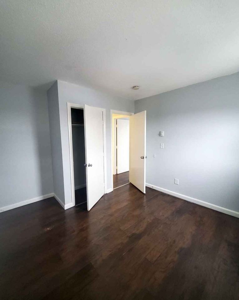 2 Beds 1 Bath - Apartment photo'