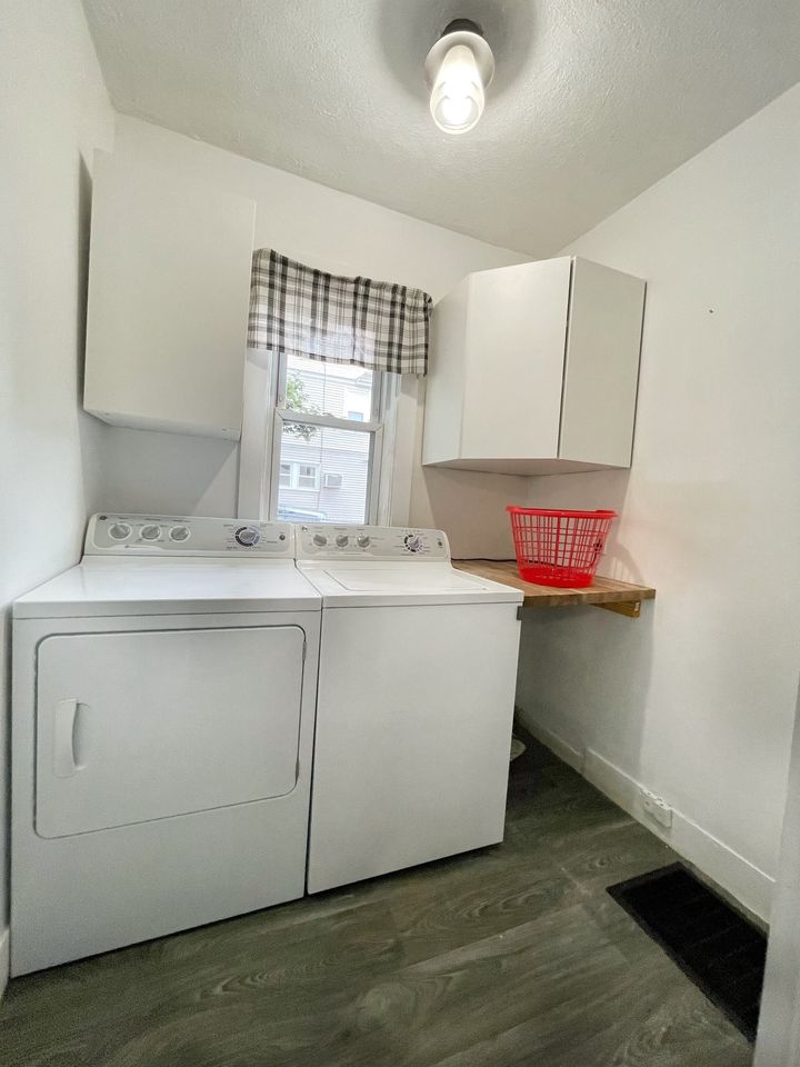 2 Beds 1 Bath Apartment - 16