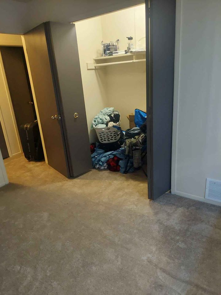 2 Beds 1 Bath - Apartment photo'