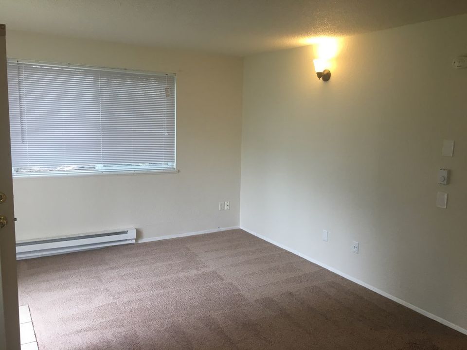 2 Beds 1 Bath Apartment photo'