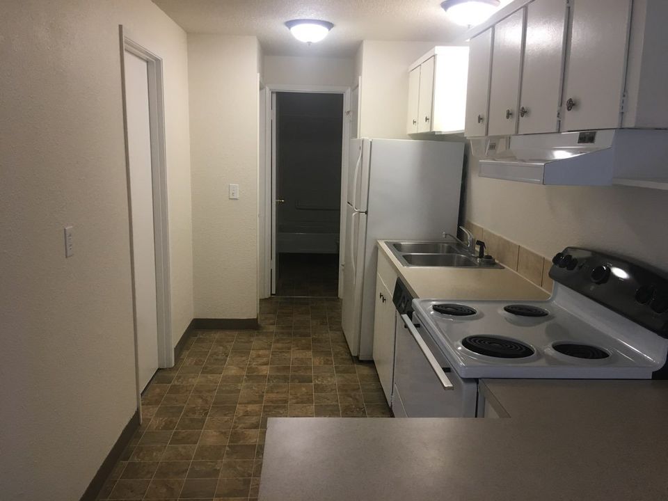 2 Beds 1 Bath Apartment photo'