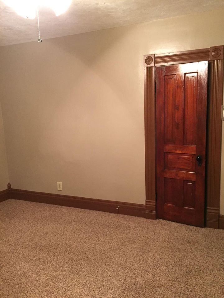 2 Beds 1 Bath - Apartment photo'