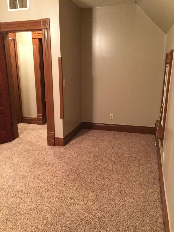 2 Beds 1 Bath - Apartment photo'