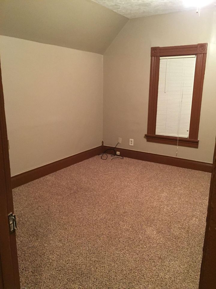 2 Beds 1 Bath - Apartment photo'