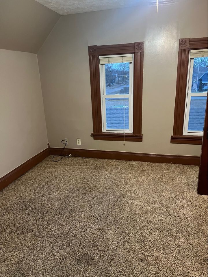 2 Beds 1 Bath - Apartment photo'