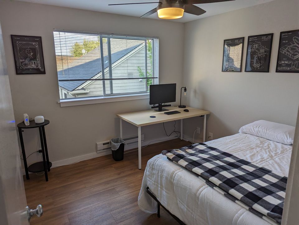 2 Beds 1 Bath Apartment photo'