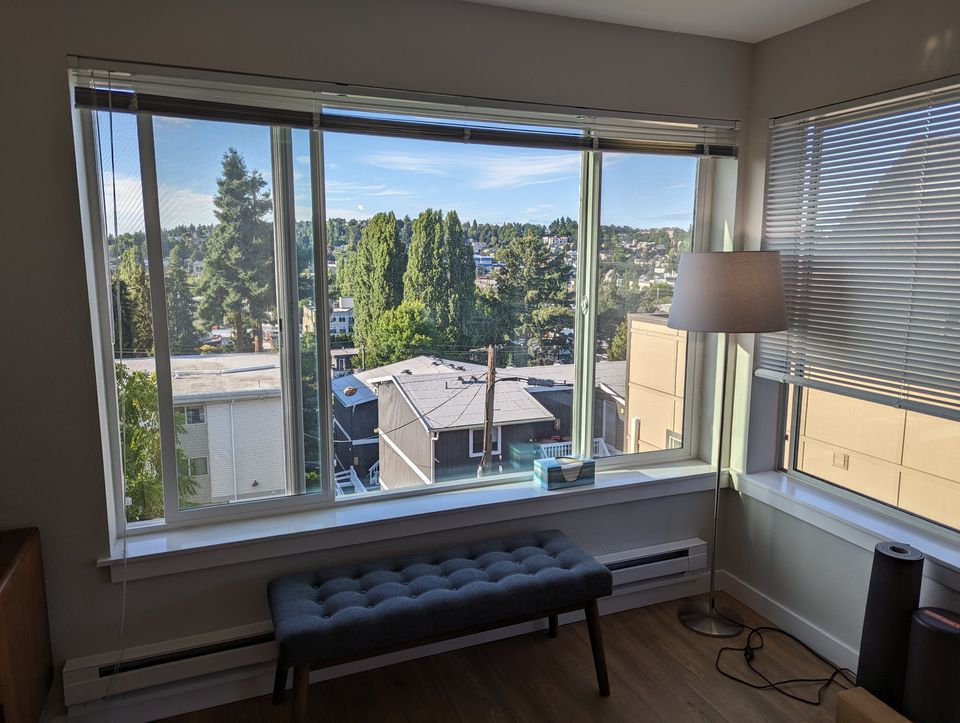 2 Beds 1 Bath Apartment photo'