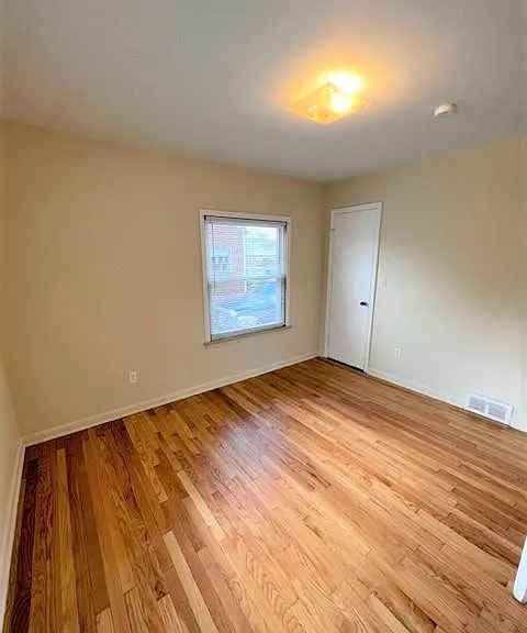 2 Beds 1 Bath - Apartment photo'