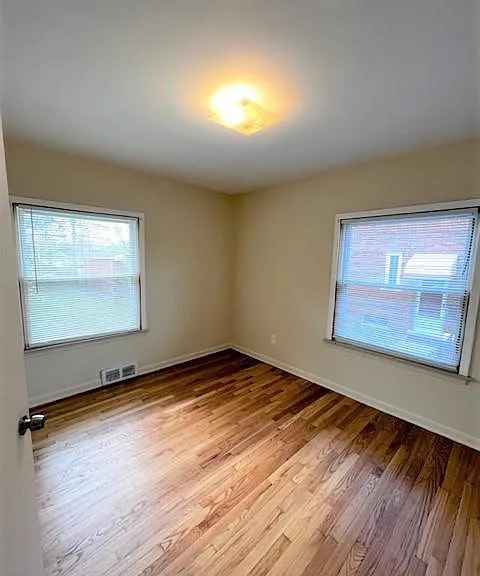 2 Beds 1 Bath - Apartment photo'