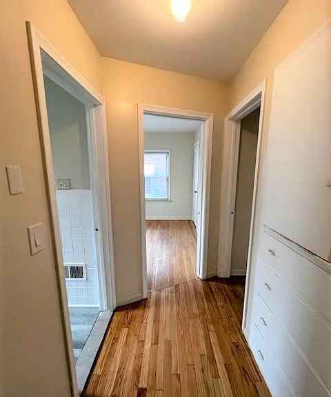 2 Beds 1 Bath - Apartment photo'